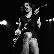 Warren Zevon - List pictures