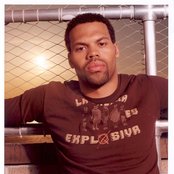 Eric Roberson - List pictures