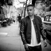 Elijah Blake - List pictures