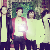 Miami Horror - List pictures
