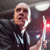 Devin Townsend Project - List pictures