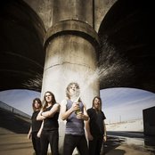 Airbourne - List pictures