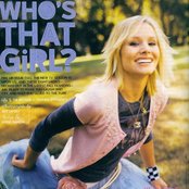 Kristen Bell - List pictures