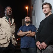 Animals As Leaders - List pictures
