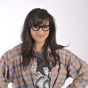 Camelia Jordana - List pictures