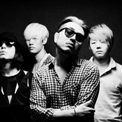 The Koxx - List pictures