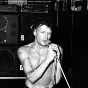 Herman Brood - List pictures
