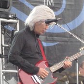 James Iha - List pictures