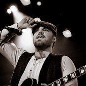 Marc Broussard - List pictures