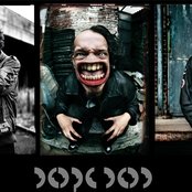Dope D.o.d. - List pictures