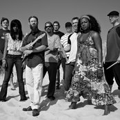 Groundation - List pictures