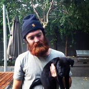 Chet Faker - List pictures