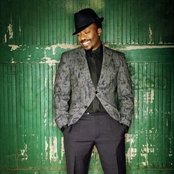 Anthony Hamilton - List pictures