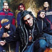 Ill Niño - List pictures