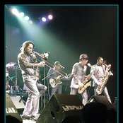 Tokyo Ska Paradise Orchestra - List pictures