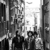 Thirsty Merc - List pictures