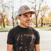 Chance The Rapper - List pictures