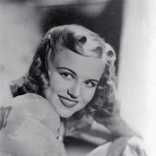 Peggy Lee - List pictures