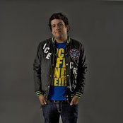 The Secret Handshake - List pictures