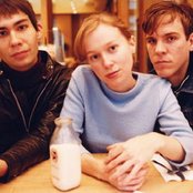 Rainer Maria - List pictures