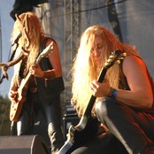 Korpiklaani - List pictures