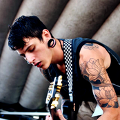 Black Tide - List pictures