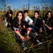 Louna - List pictures