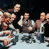 Mighty Mighty Bosstones - List pictures