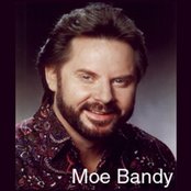 Moe Bandy - List pictures