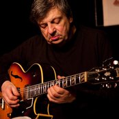 Philip Catherine - List pictures