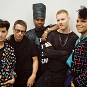 Hercules And Love Affair - List pictures