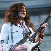 Rory Gallagher - List pictures