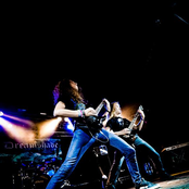 Dreamshade - List pictures