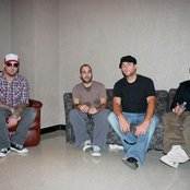Alien Ant Farm - List pictures