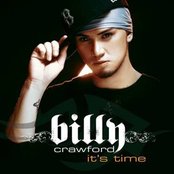 Billy Crawford - List pictures