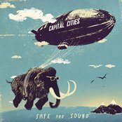 Capital Cities - List pictures