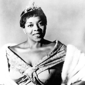 Dinah Washington - List pictures