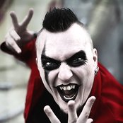 Agonoize - List pictures