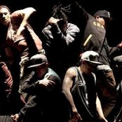 Justice Crew - List pictures