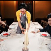 Yeah Yeah Yeahs - List pictures