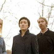 The Concretes - List pictures