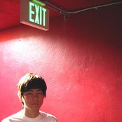 Nosaj Thing - List pictures