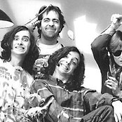 Dead Milkmen - List pictures