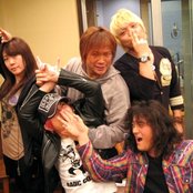 Jam Project - List pictures