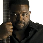 Michael Burks - List pictures