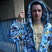 Rustie - List pictures