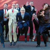 Pink Martini - List pictures