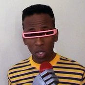 Spoek Mathambo - List pictures