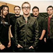 Yellowcard - List pictures