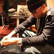 French Montana - List pictures